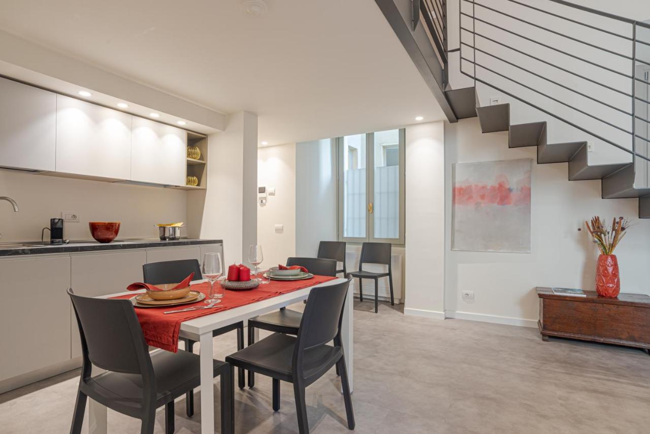 Suite Della Corte - by Myhomeincomo 2