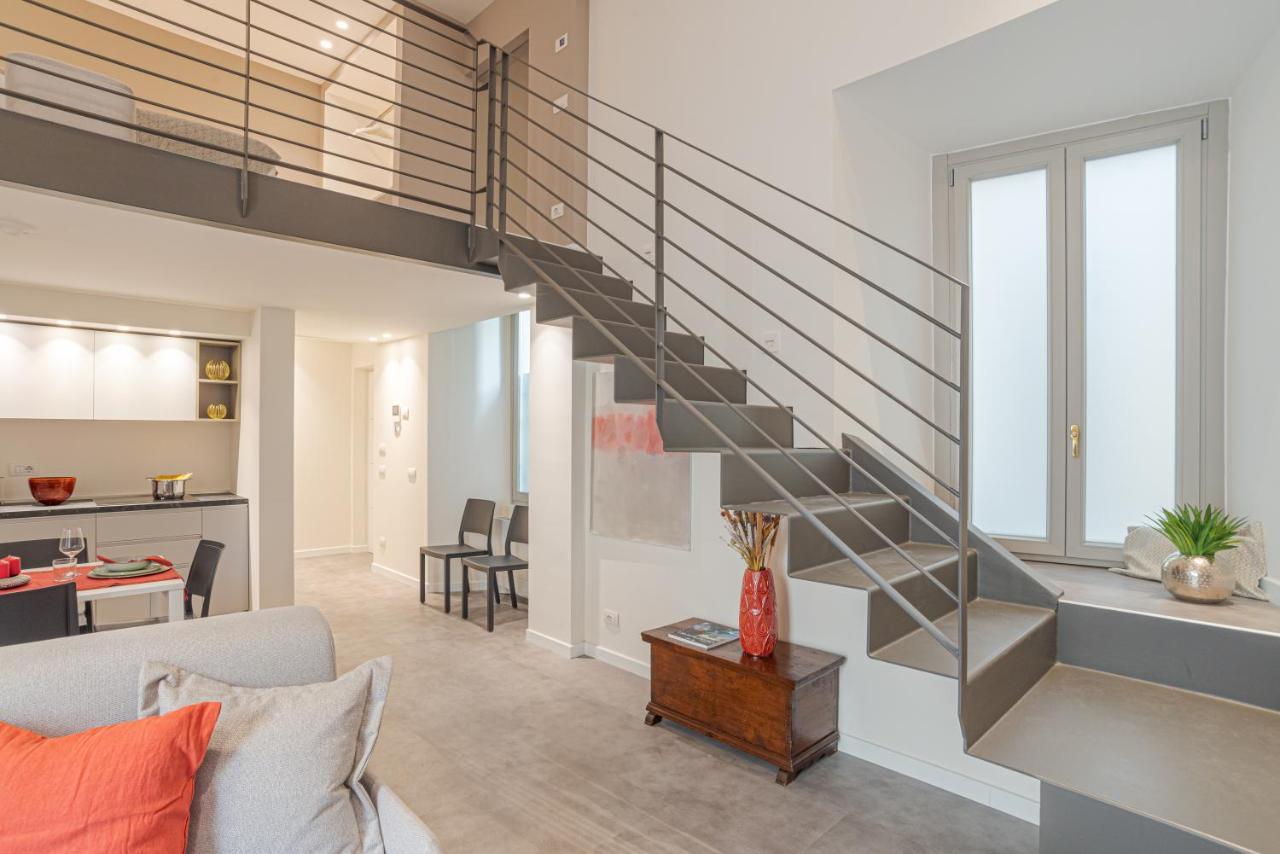 Suite Della Corte - by Myhomeincomo 1