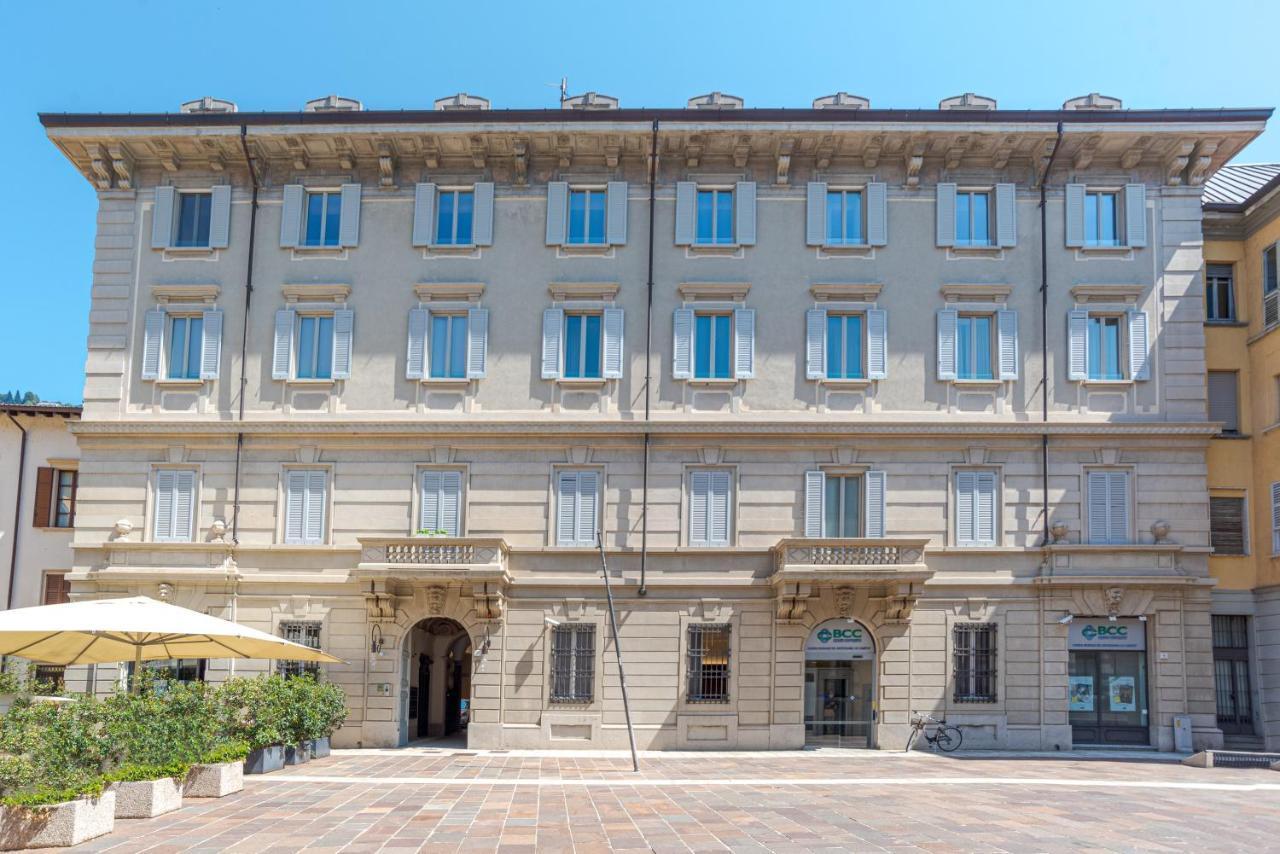 Suite Della Corte - by Myhomeincomo