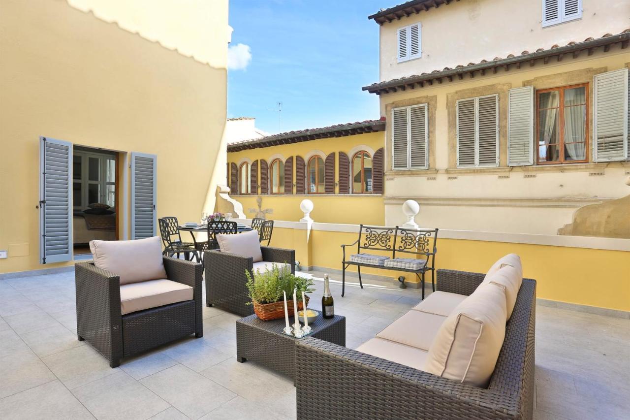 Design Apartment in the Heart of Florence - Hosted by Sweetstay