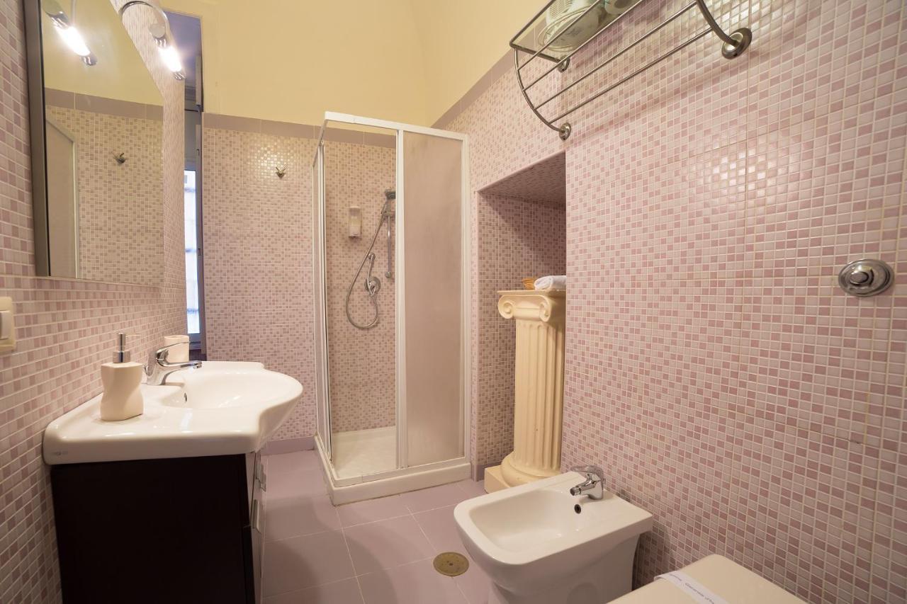 Toledo H, Naples Historical Center, by Clapa Group 2
