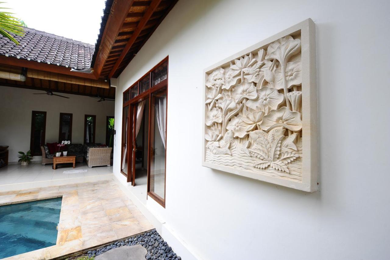Villa Asri 2