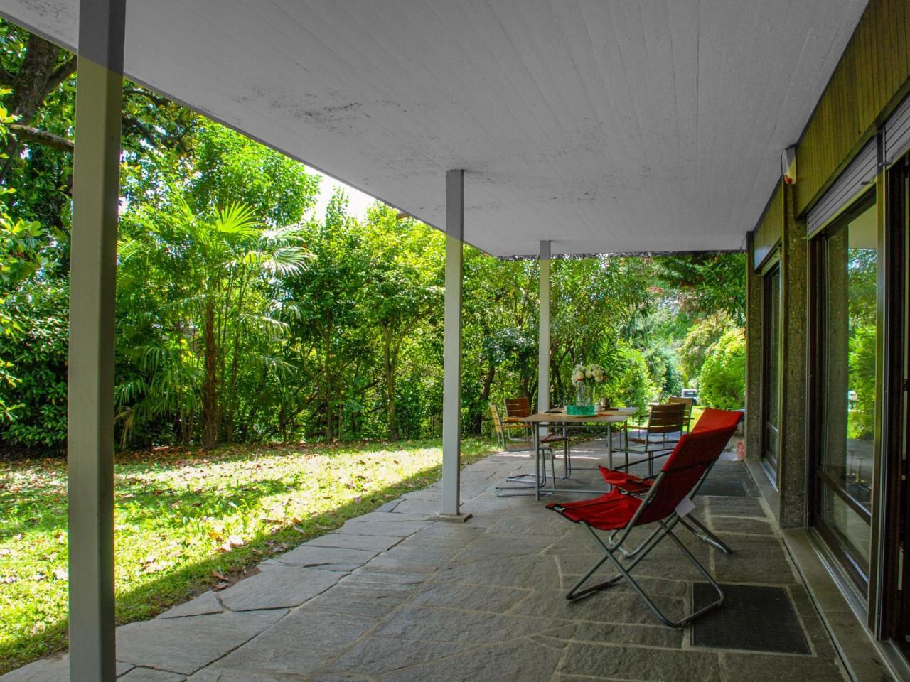 Apartment Il Parco by Interhome 2