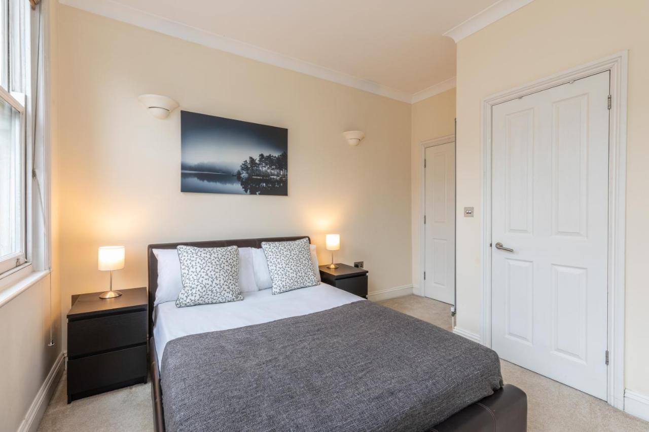 Camden City Living 1