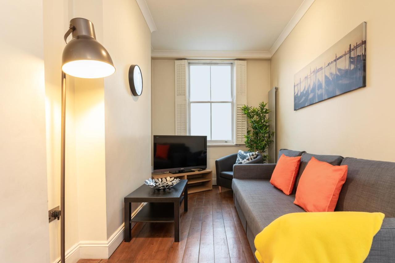 Camden City Living 2