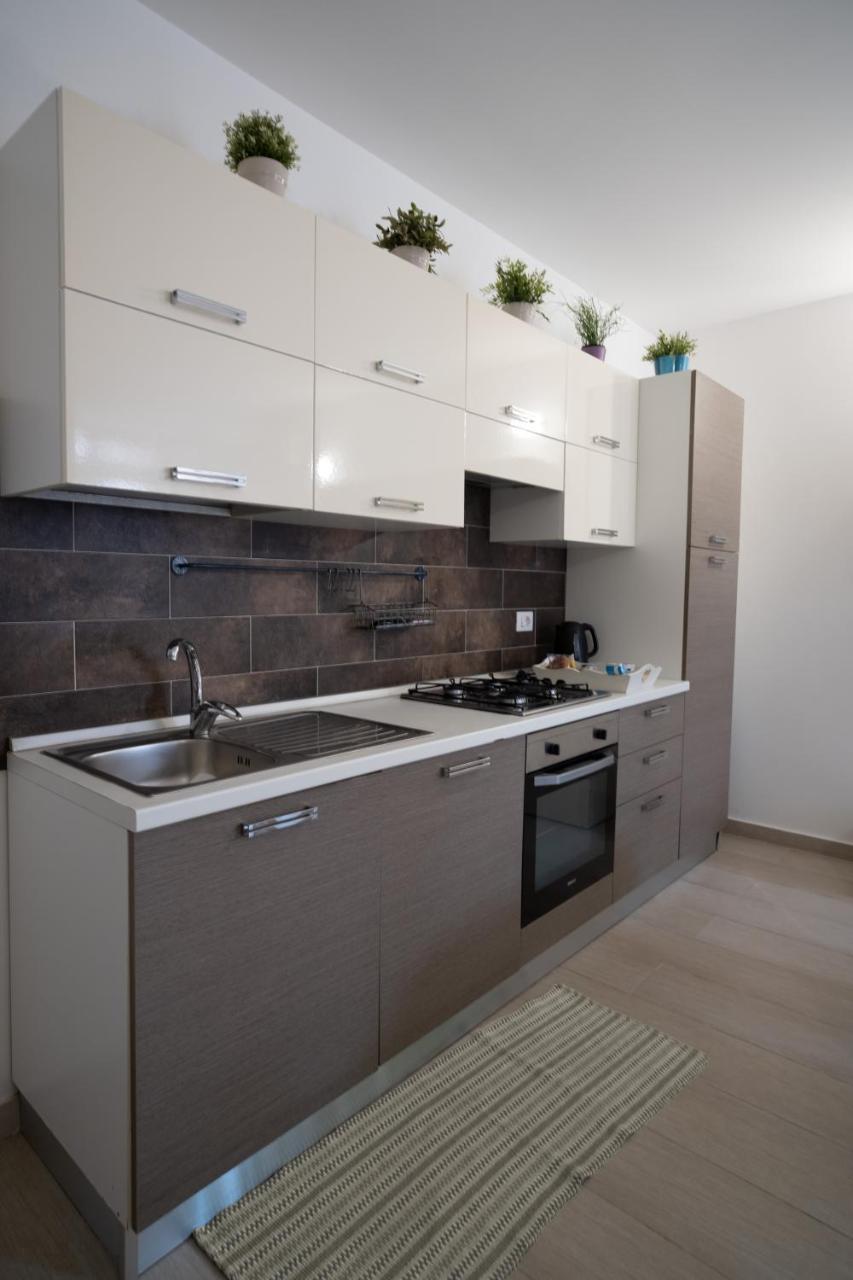 A Casa di Sonia 1