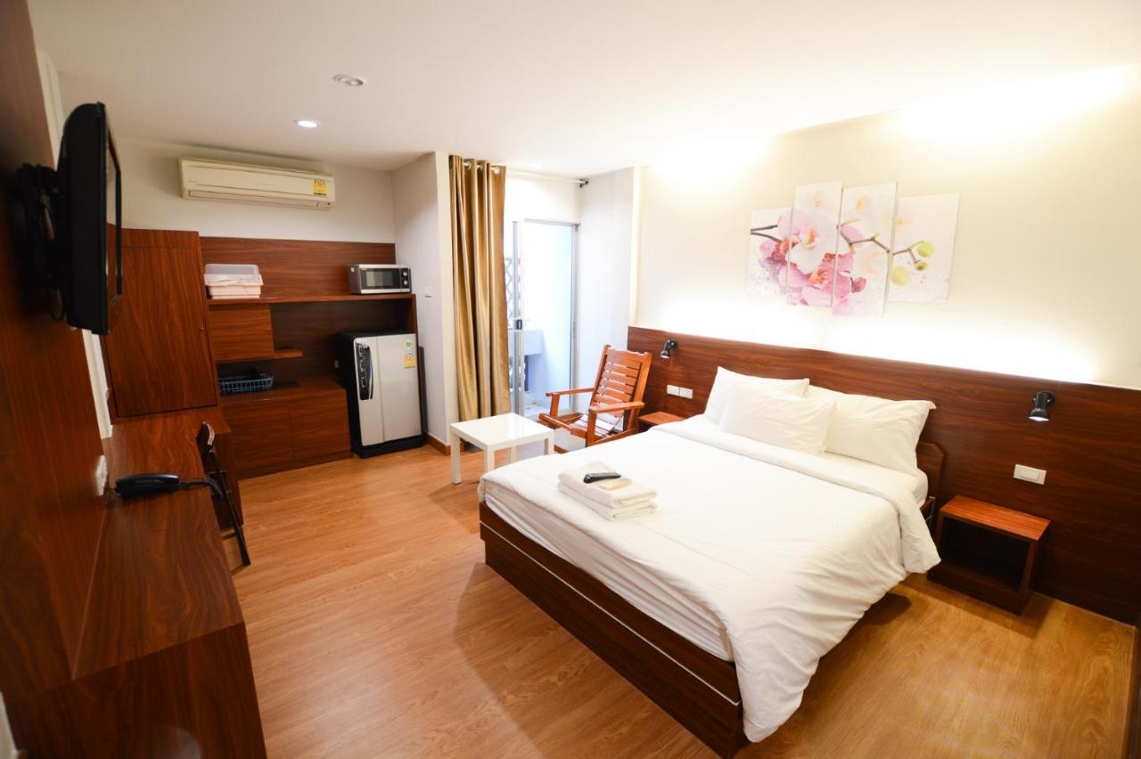 Thaiphiphat House