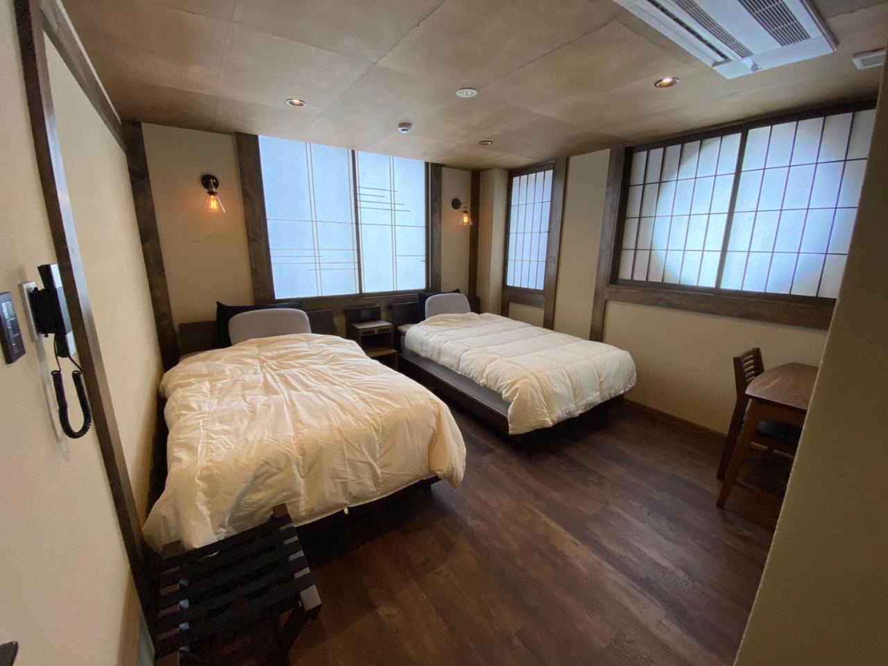 日月庵 Bnb Sunmoon