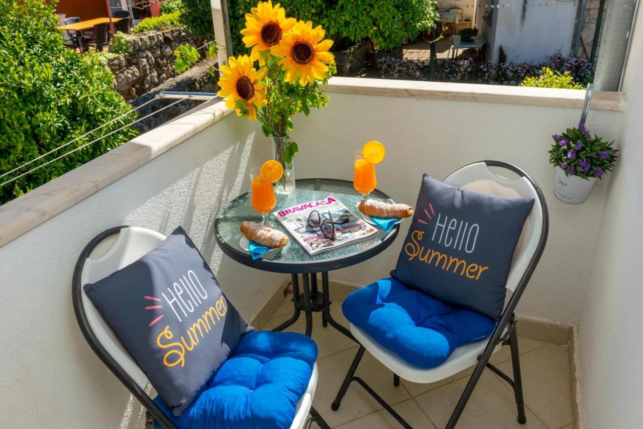 Apartman Matluk1 1