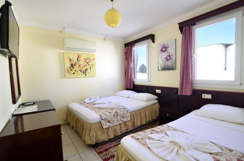 Sevin Hotel Pansiyon