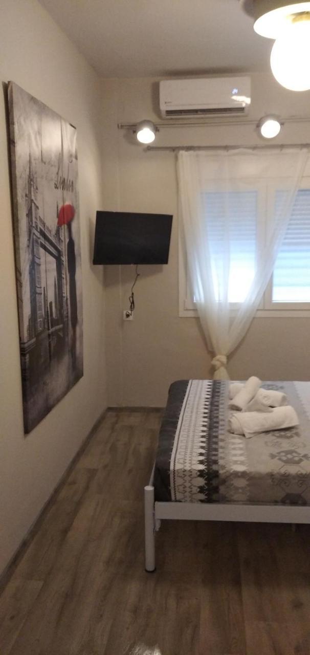 Closer Center Apartments. 2