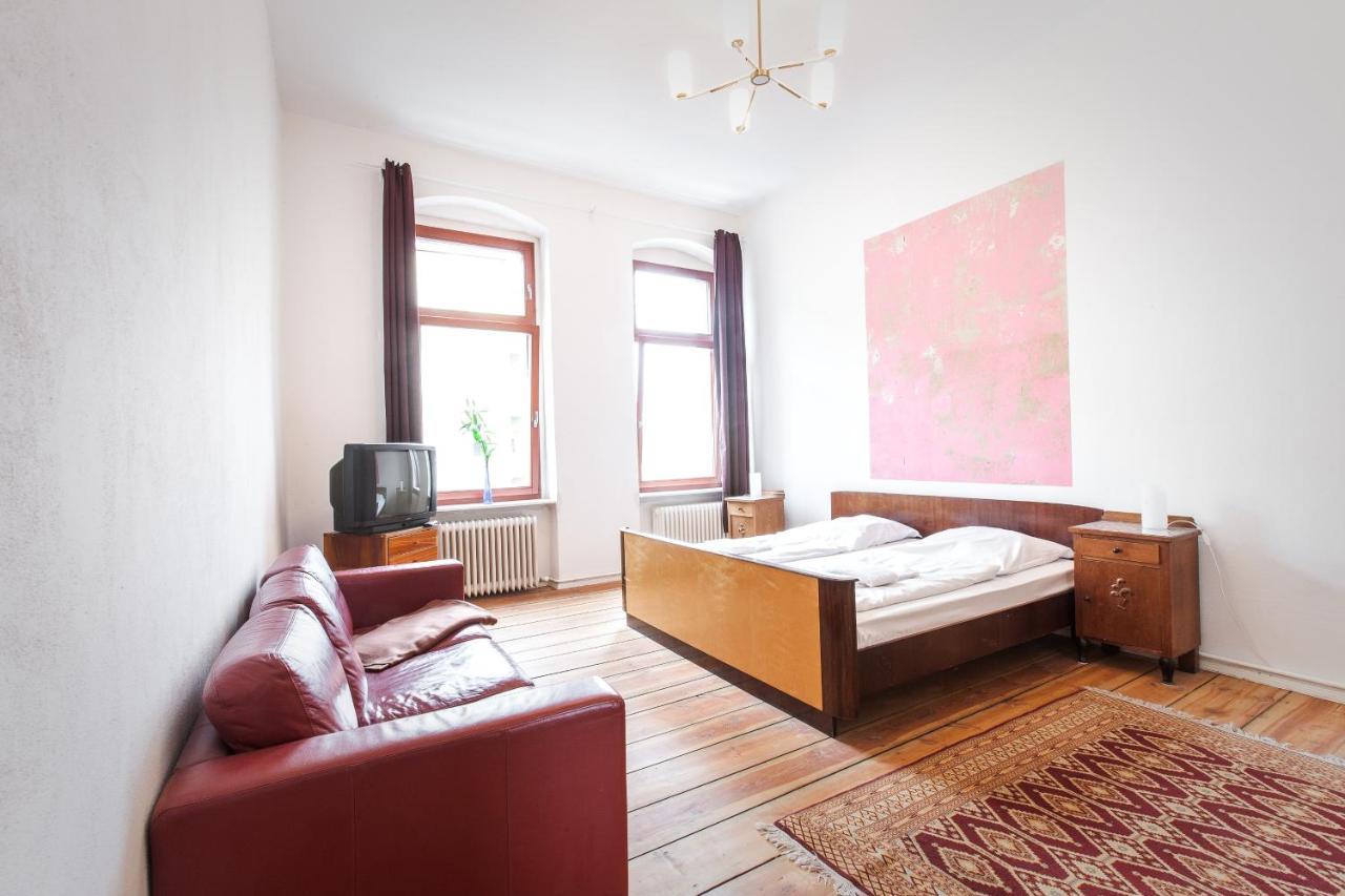 3 Bedroom Apartment (Aceli)