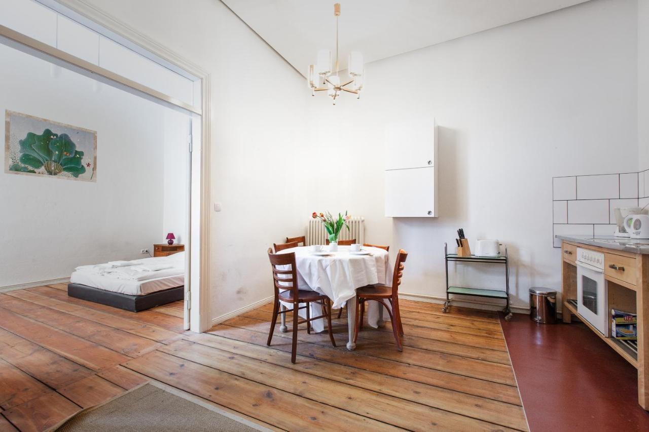 3 Bedroom Apartment (Aceli) 2