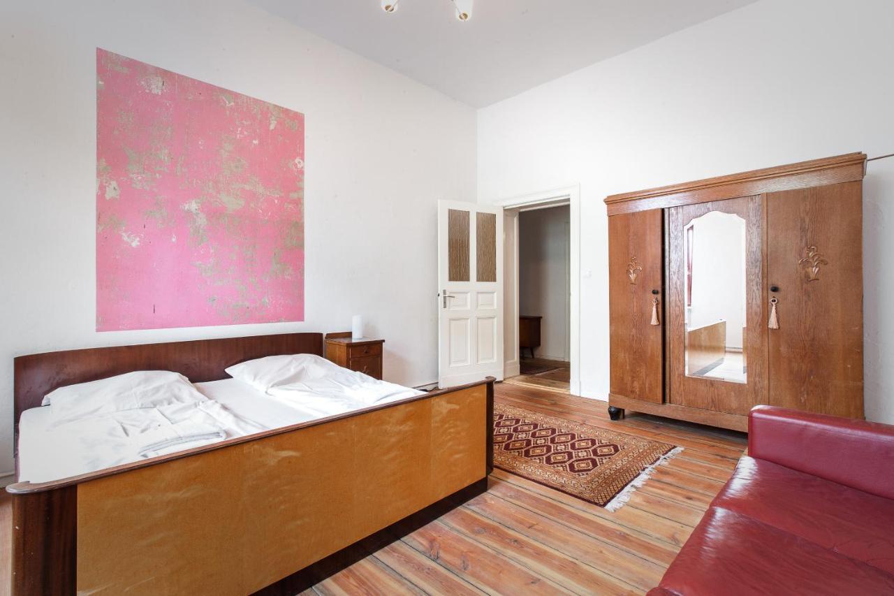 3 Bedroom Apartment (Aceli) 1
