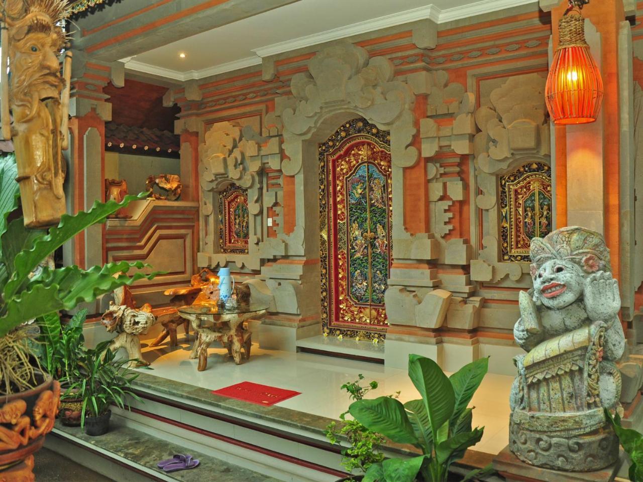 Angga Homestay (Adults Only) 2