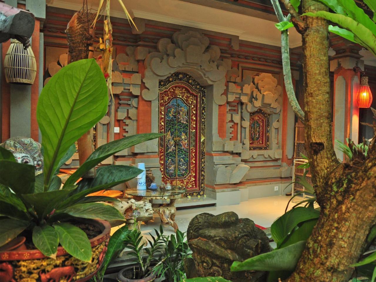 Angga Homestay (Adults Only)