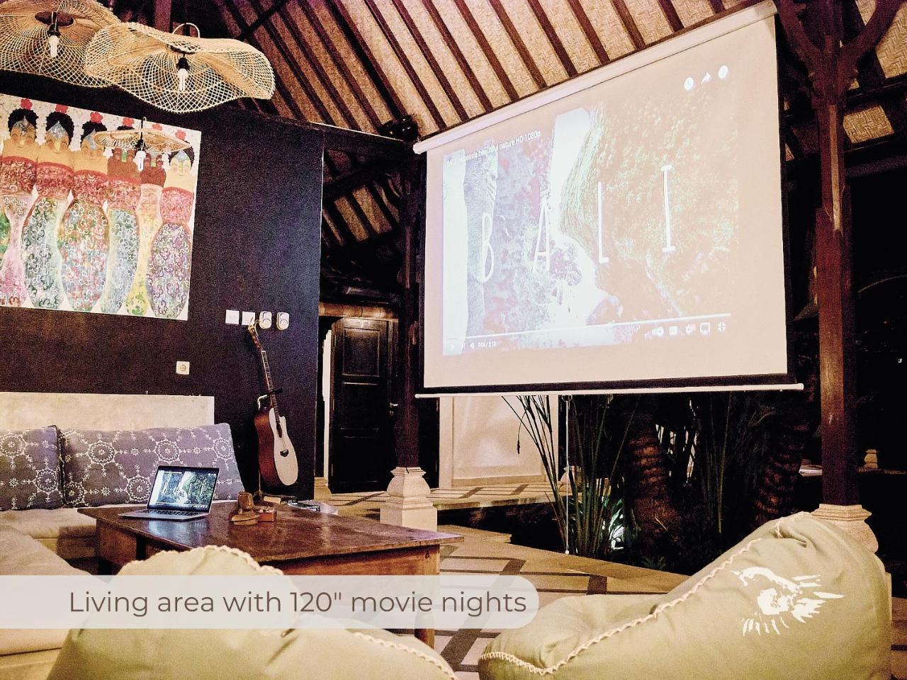 Villa Ubud Heart 2