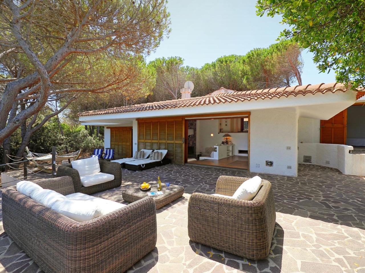 Holiday Home Audarya - Vgm610 by Interhome