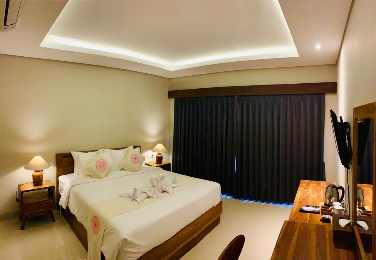 Surawan Bisma Ubud 1