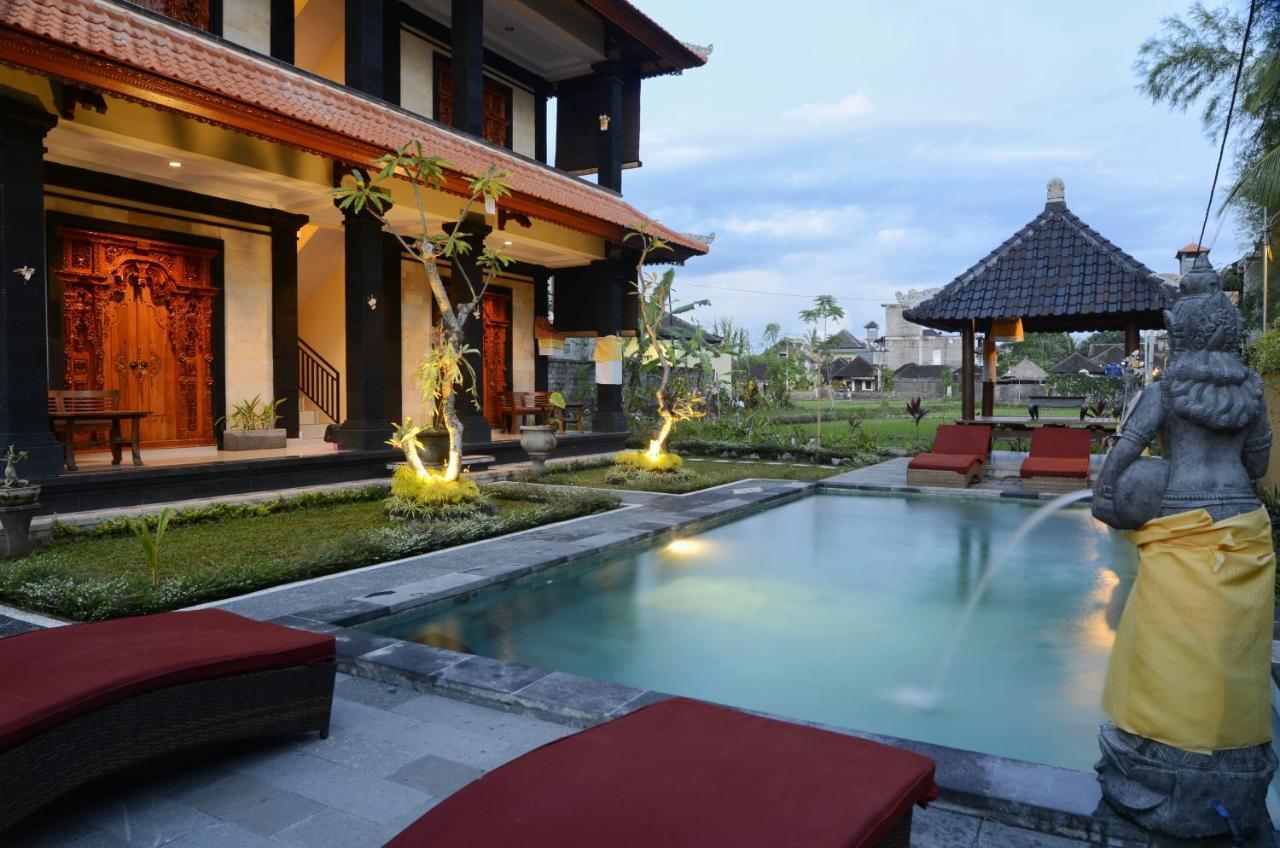 Surawan Bisma Ubud