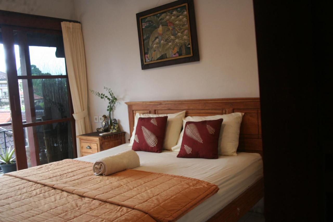 Run House B&B 1
