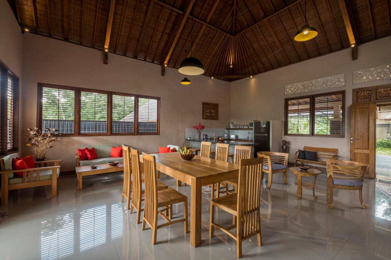 Villa Tepi 2