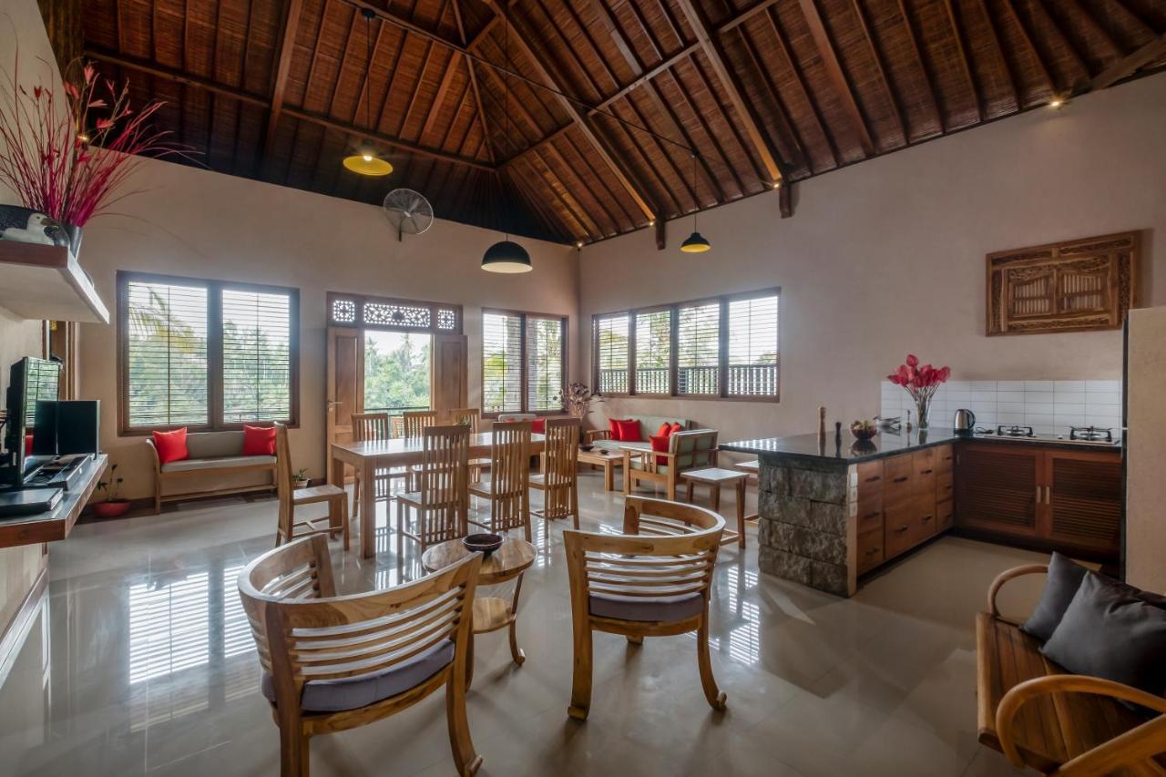 Villa Tepi 1