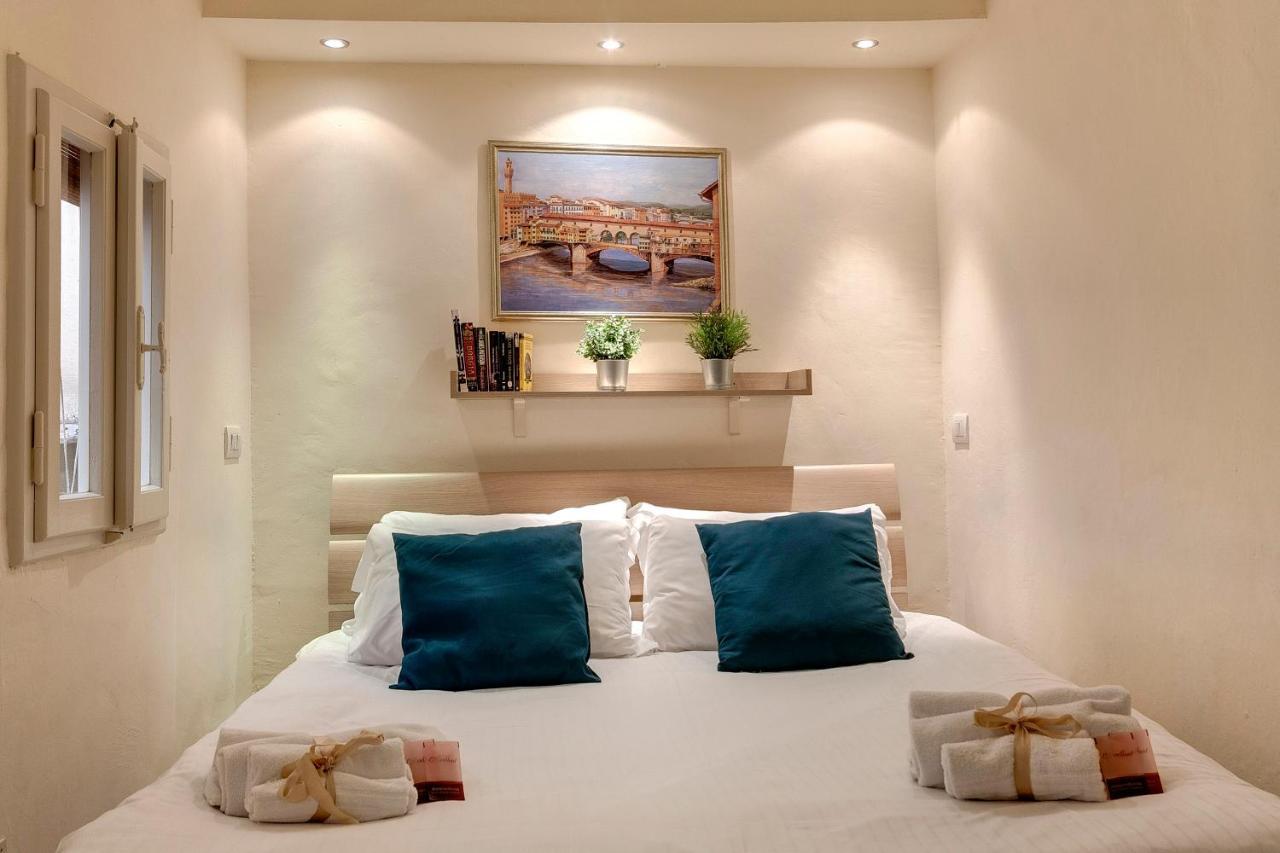 Mamo Florence - Brigitte Apartment 1