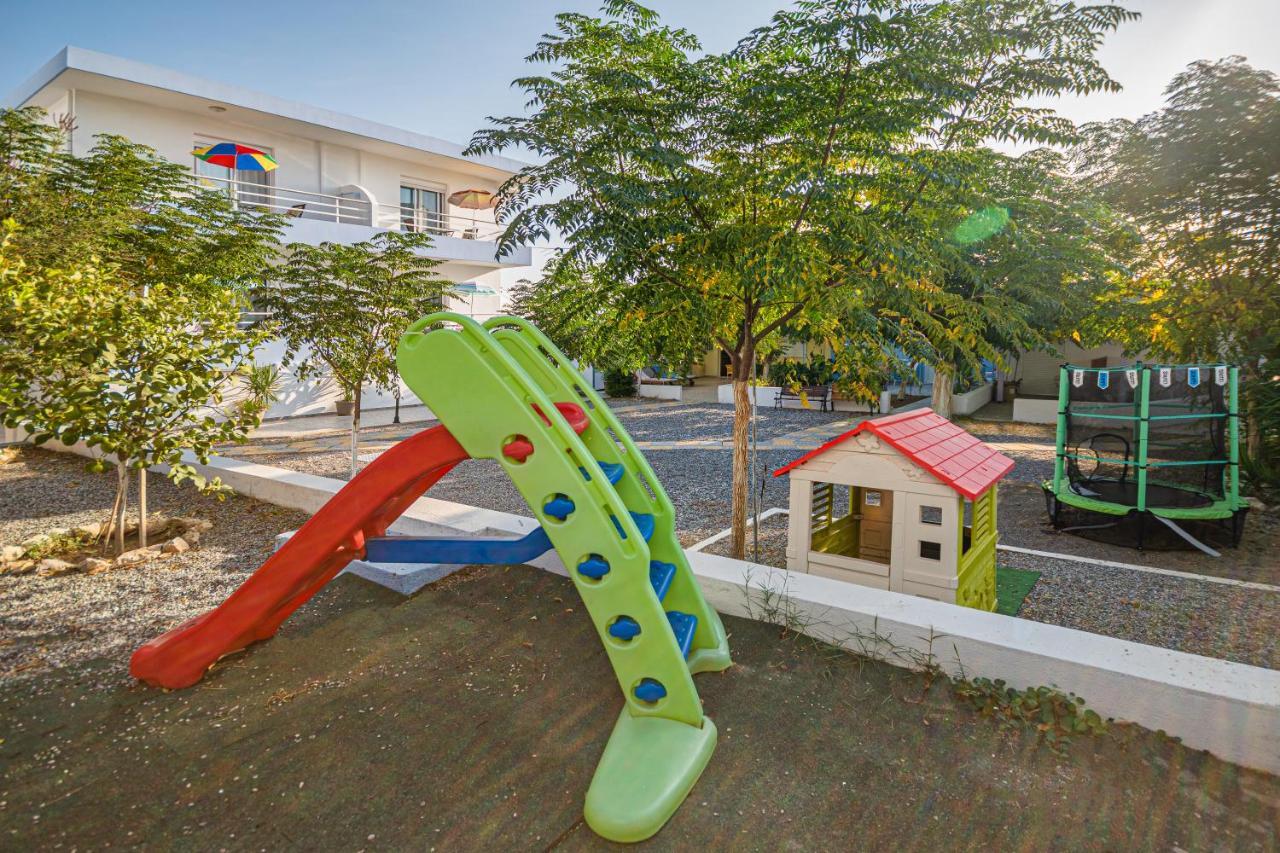 Salora Studio-Apartments 1