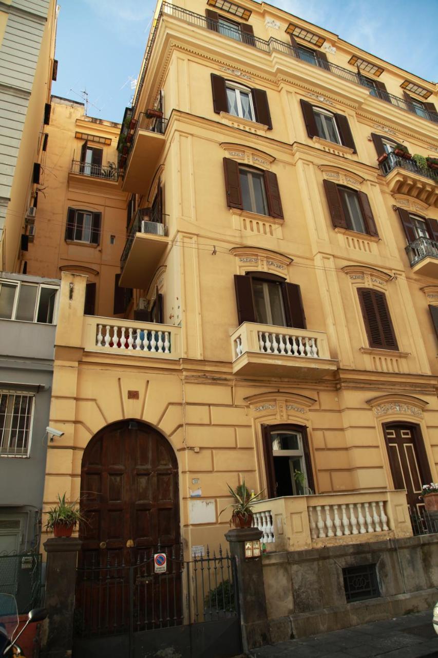 Bed And Breakfast Latomare 2