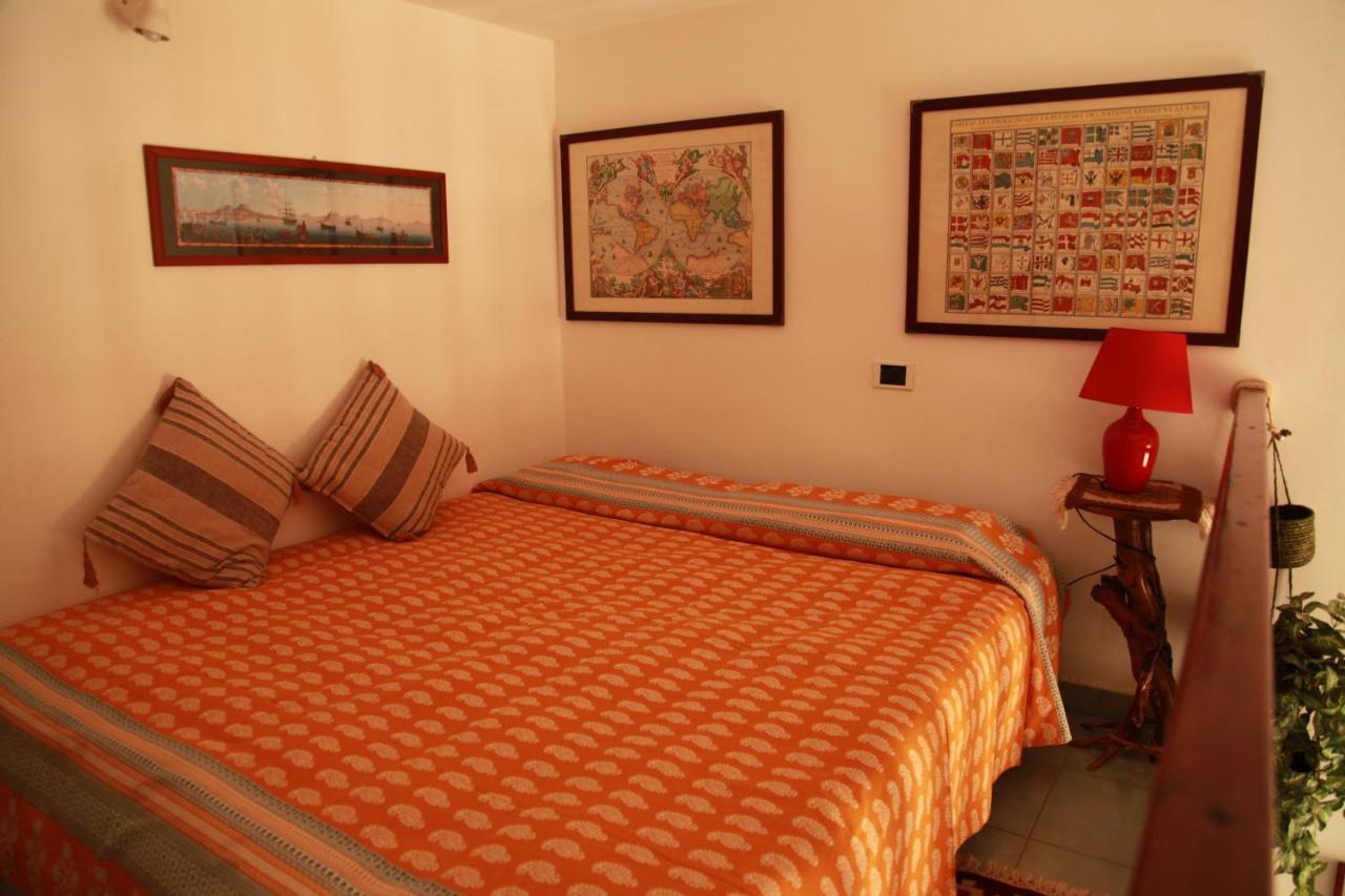 Bed And Breakfast Latomare 1