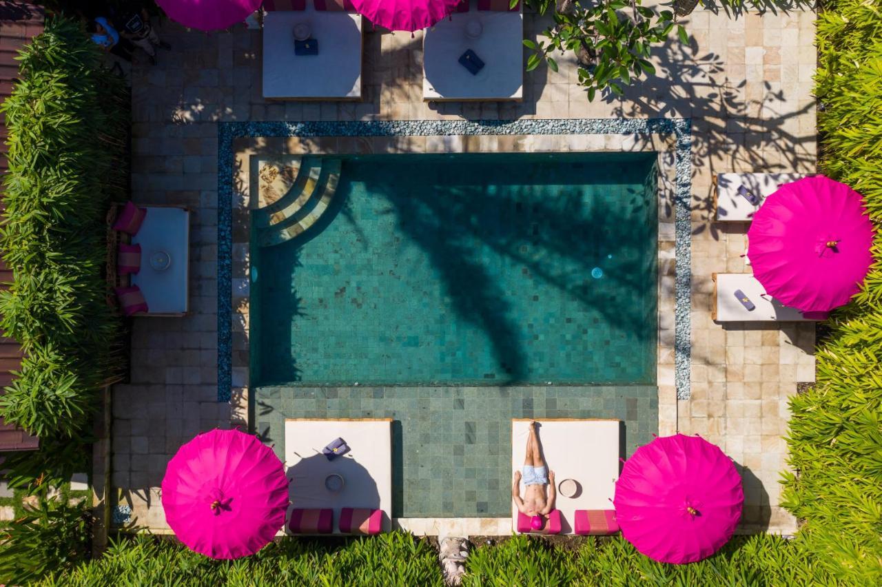Pinkprivate Sanur - for Cool Adults Only