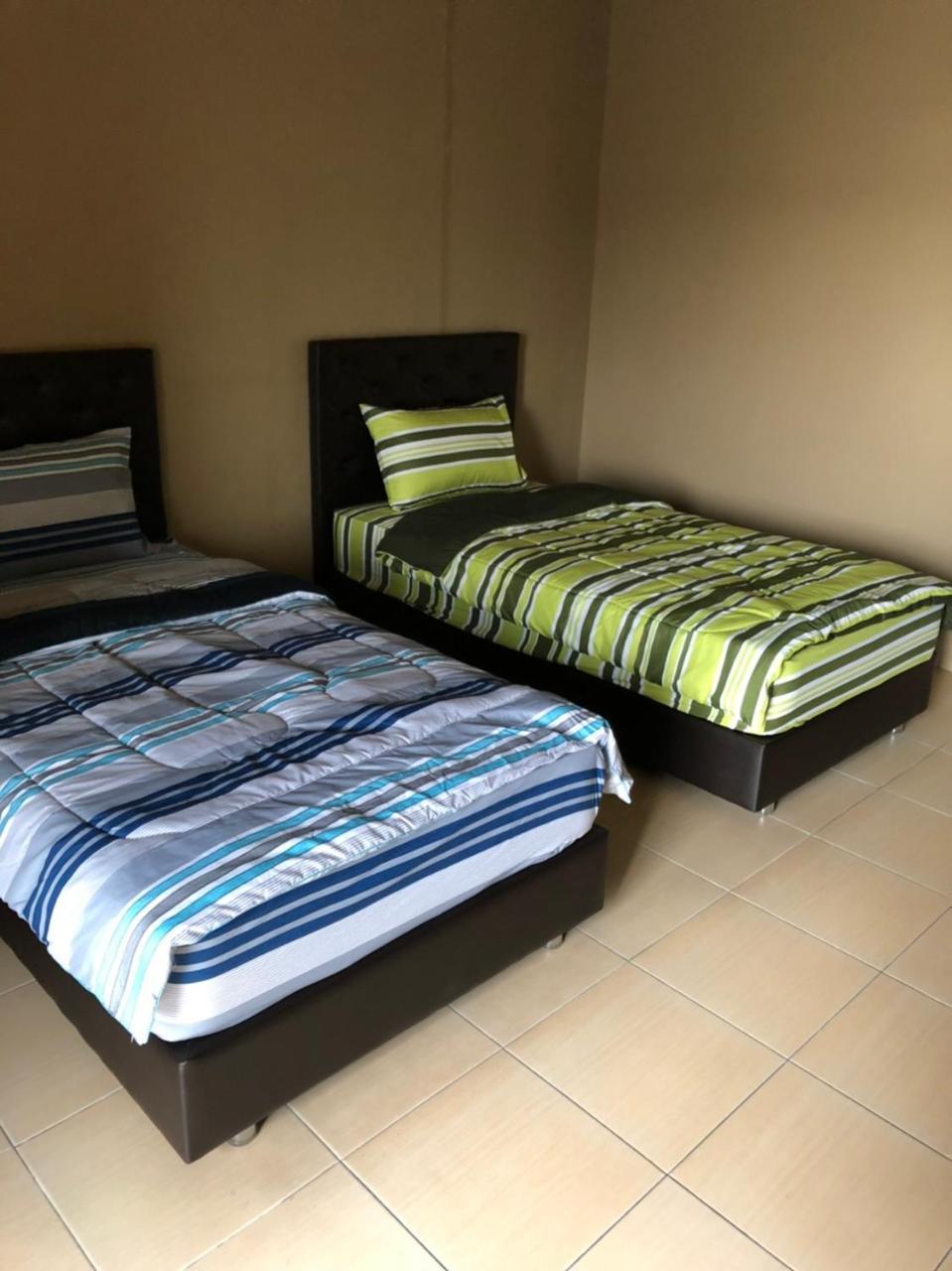 The State Apartment 2