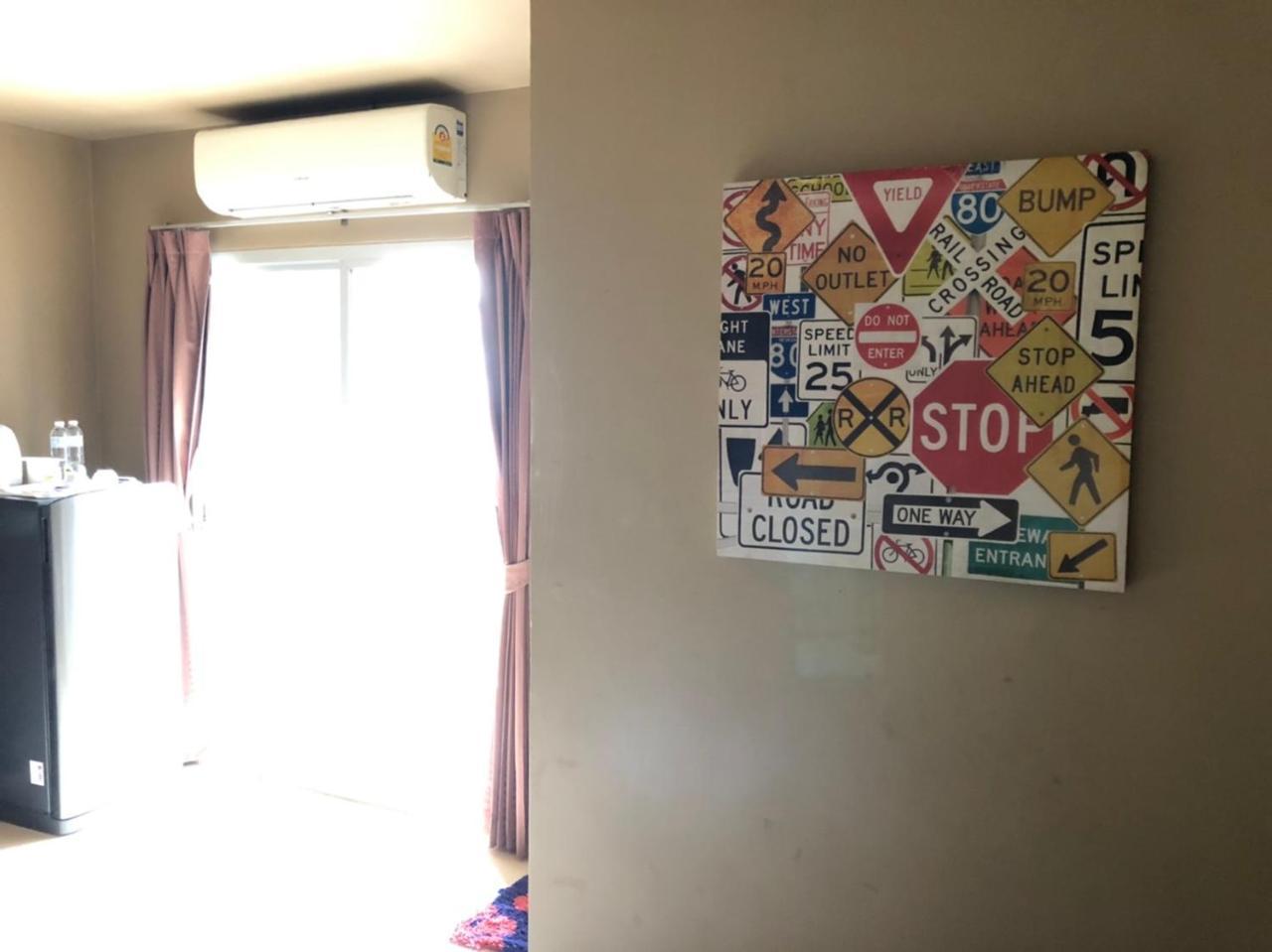 The State Apartment 1