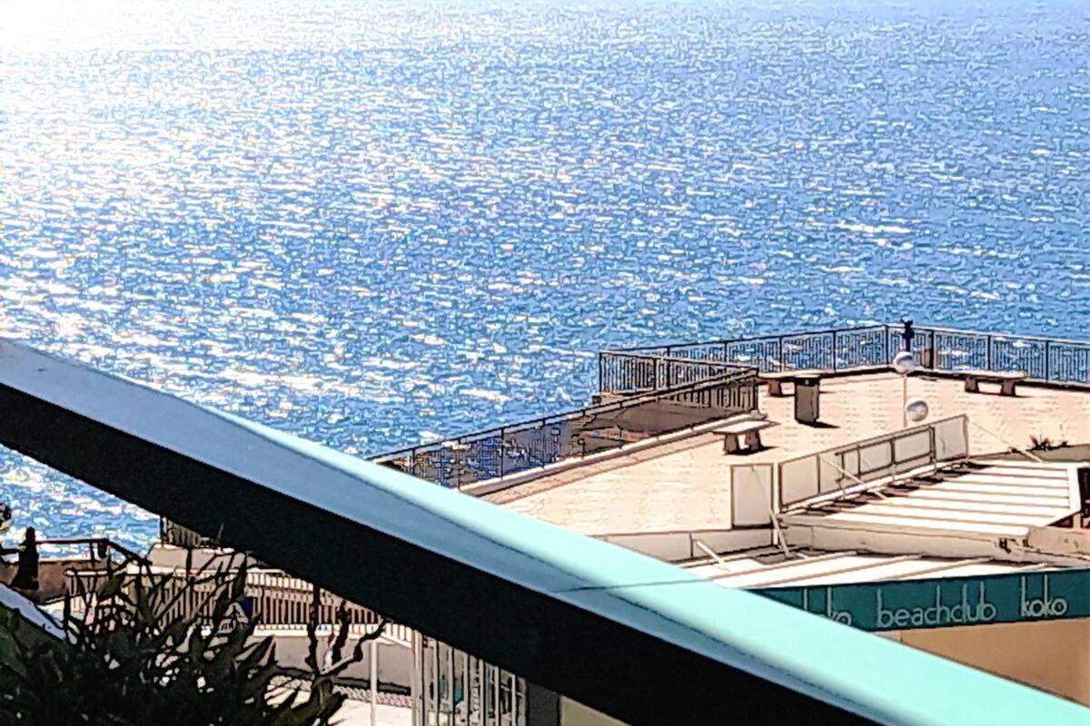 Paradis Beach & Center