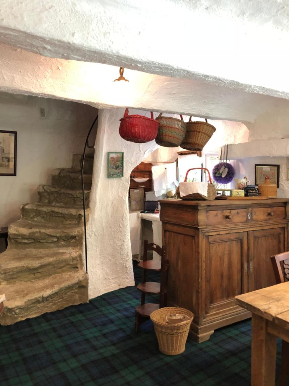Dreamton Village
