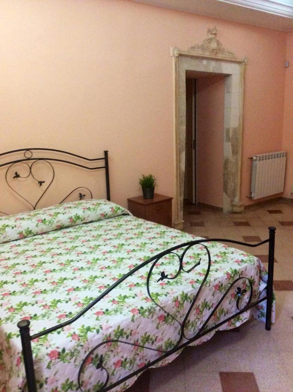 B&B Resalibera 1
