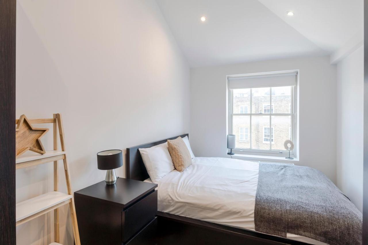 Marylebone Gloucester Place Apartments 1