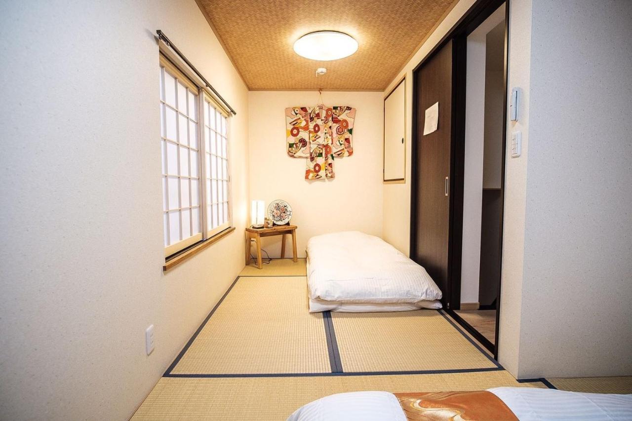 Shirakawa Aoyagi-An - Vacation Stay 85840v