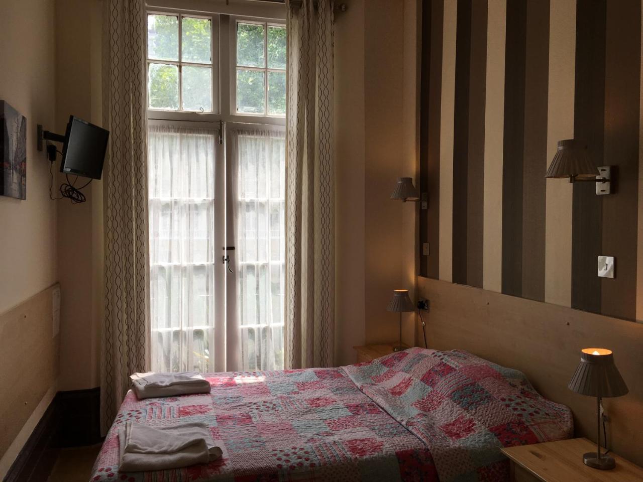 St George Hotel 2