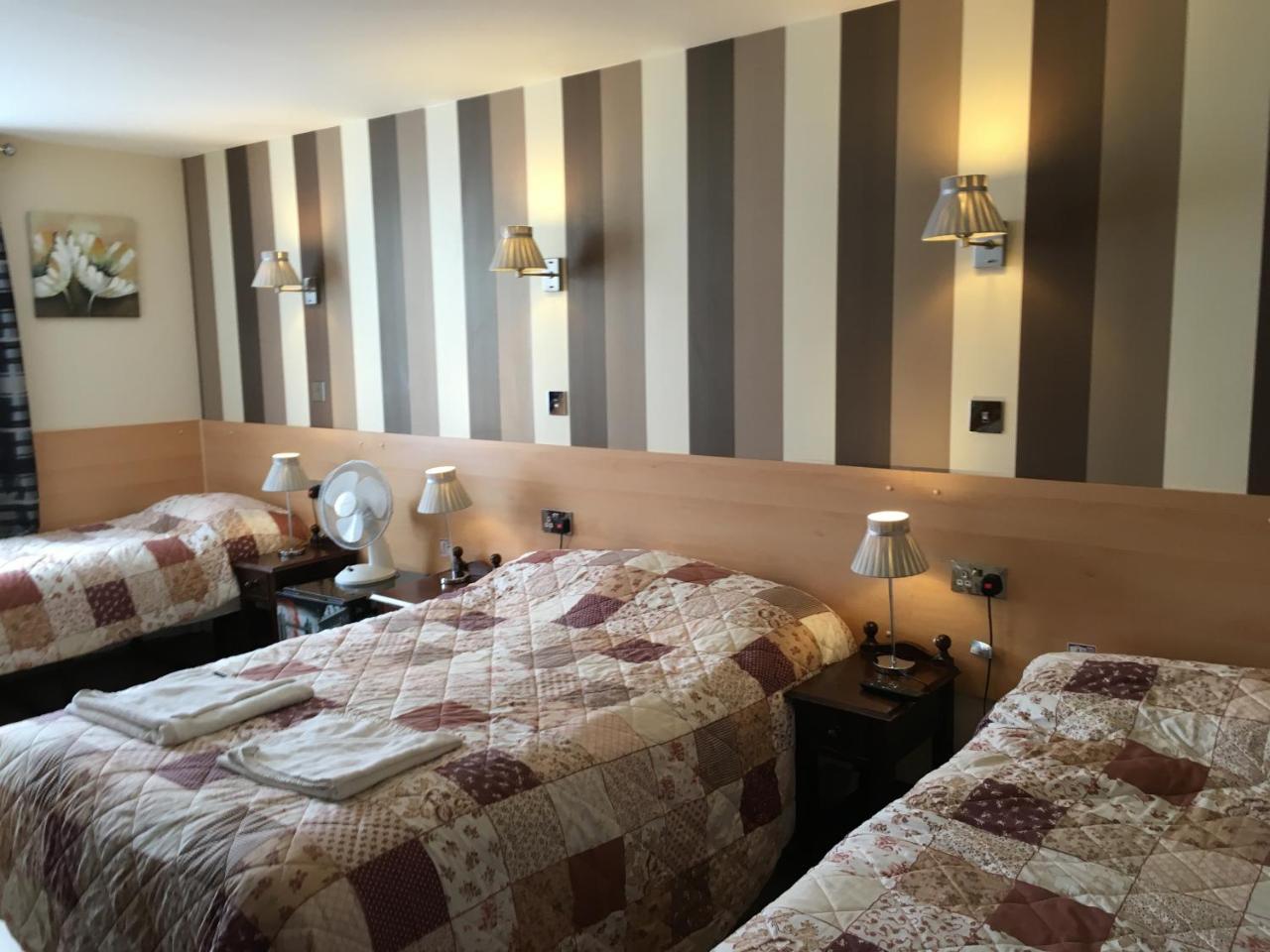 St George Hotel 1