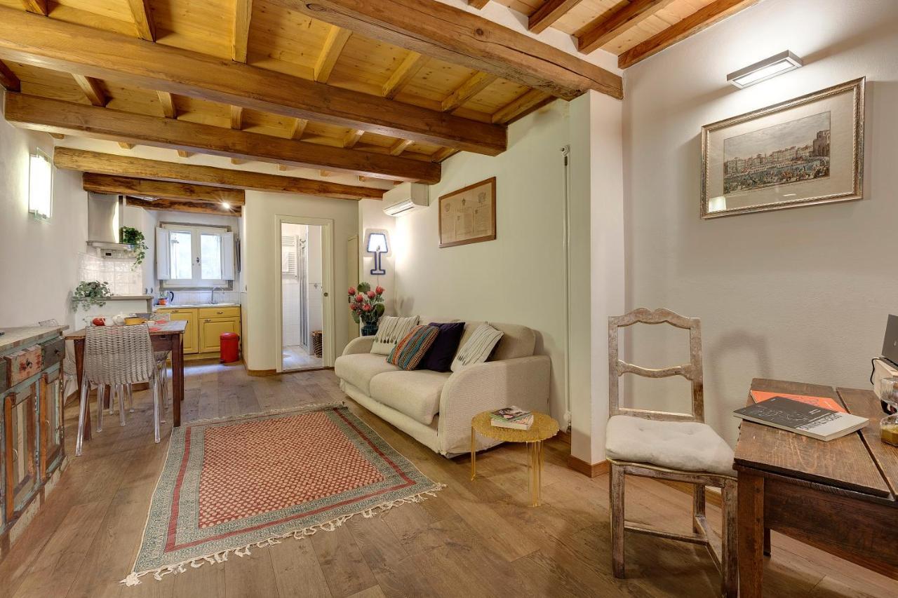Mamo Florence - Diciotto Apartment