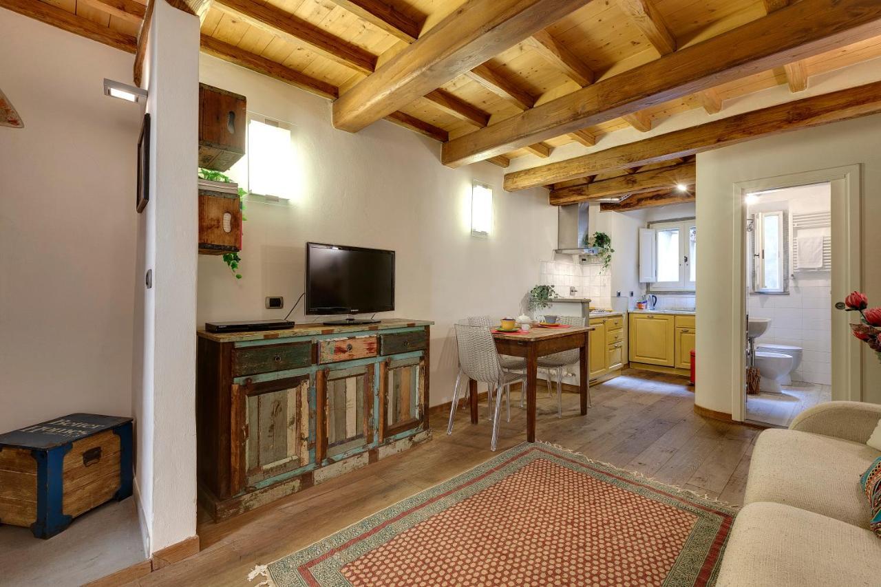 Mamo Florence - Diciotto Apartment 1