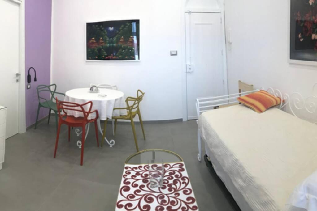 In Pieno Centro Storico - la Casa di Anna
