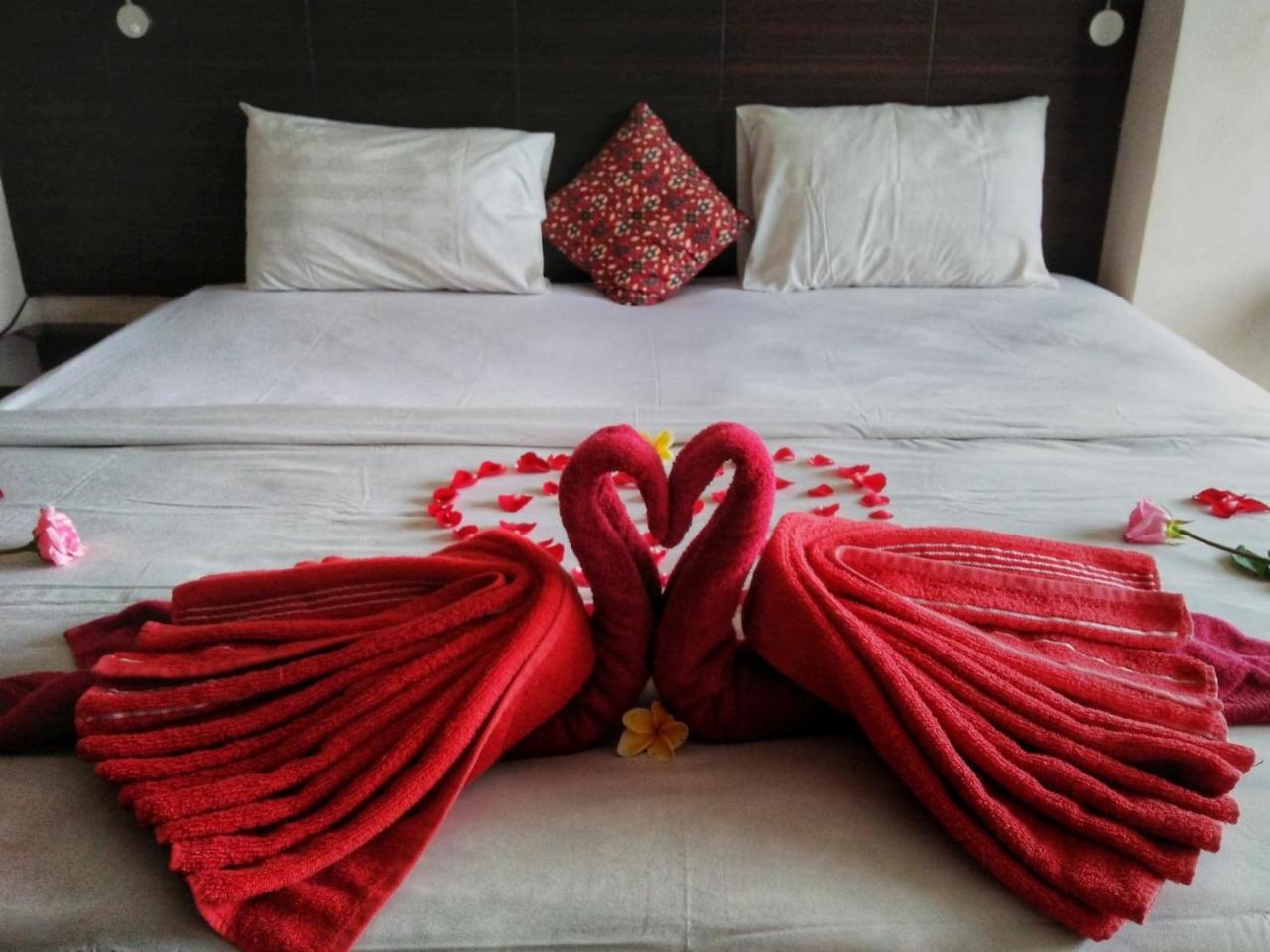 Nuriani Rooms 1