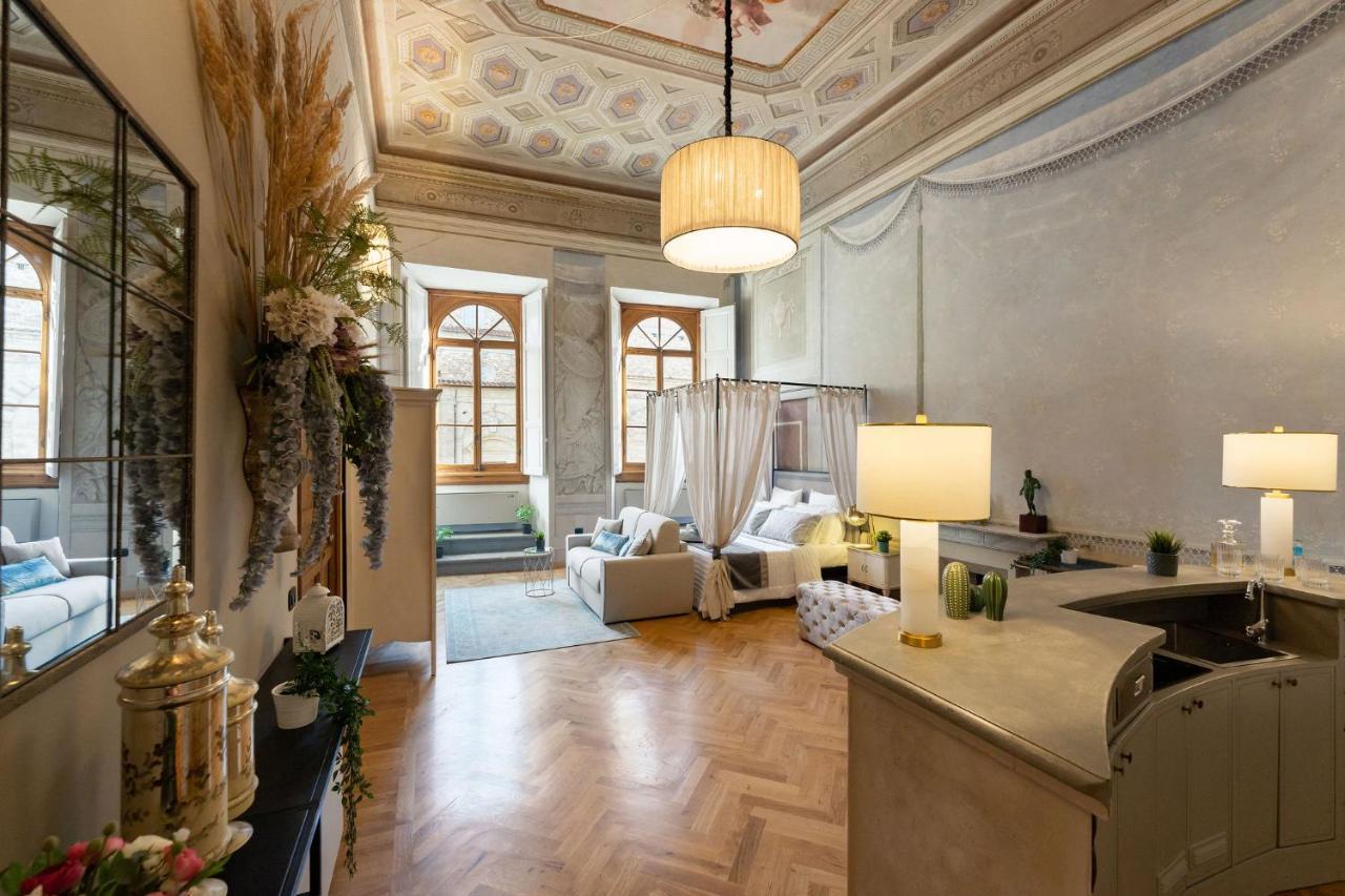 Apartments Florence - Piazza San Lorenzo 2