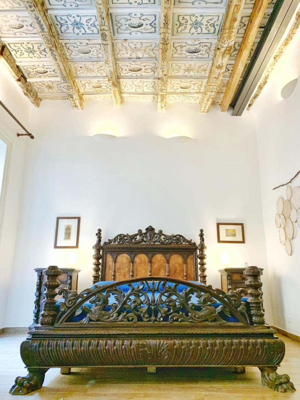 Palazzo Ragusi - Locazioni Turistiche