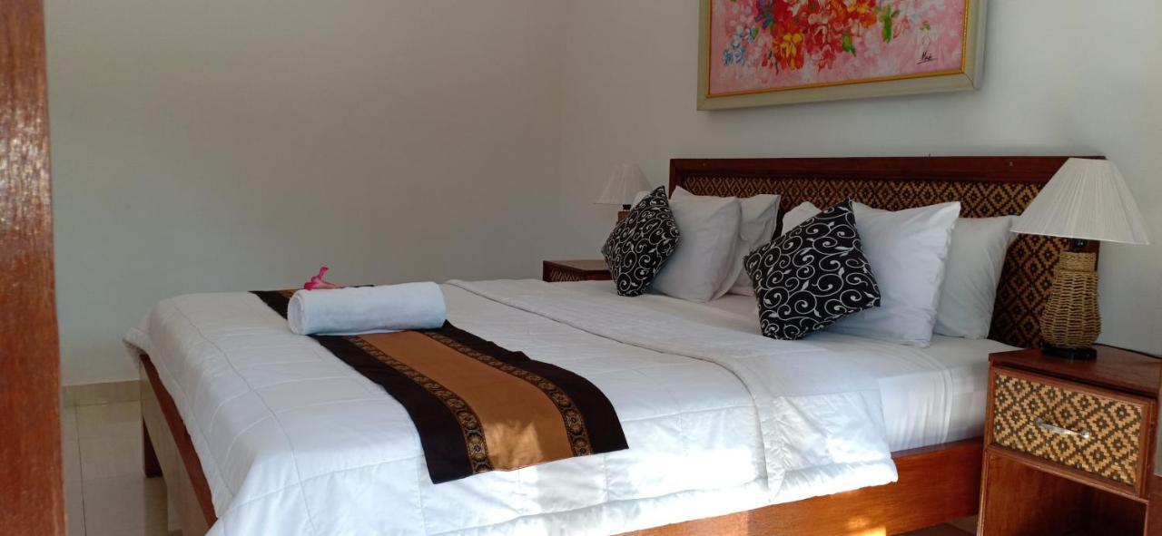 Rayshiva Homestay 2