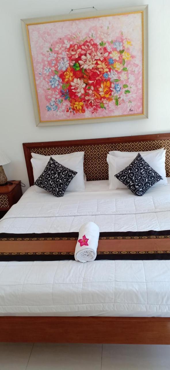 Rayshiva Homestay 1