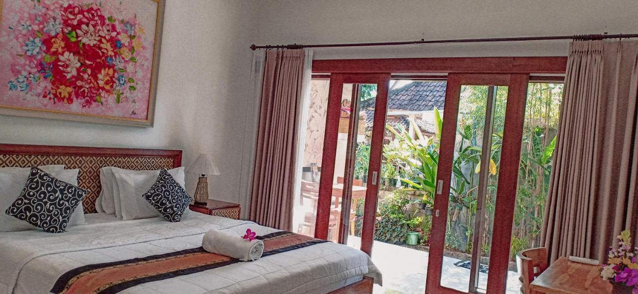 Rayshiva Homestay